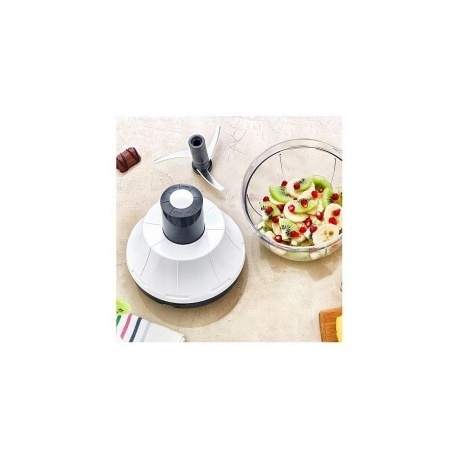 Измельчитель механический серый 13.8x15см HOBBY LIFE HL021599GR - фото 5