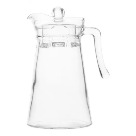 Кувшин KONE 1.3л с крышкой LUMINARC N1102