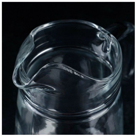 Кувшин ТИВОЛИ 2.3л LUMINARC V4066 - фото 4