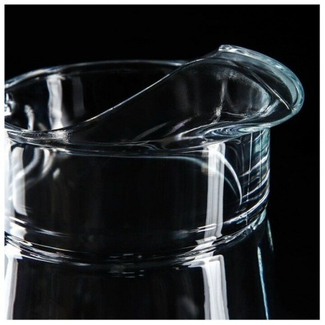 Кувшин ТИВОЛИ 2.3л LUMINARC V4066 - фото 5