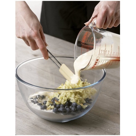 Стакан мерный CLASSIC 0.5л PYREX 263B000/7046 - фото 6