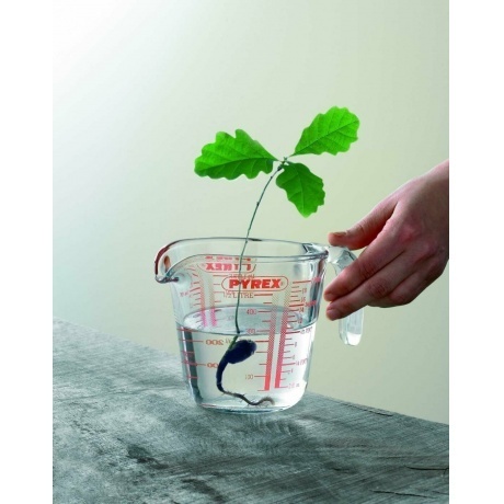 Стакан мерный CLASSIC 0.5л PYREX 263B000/7046 - фото 9