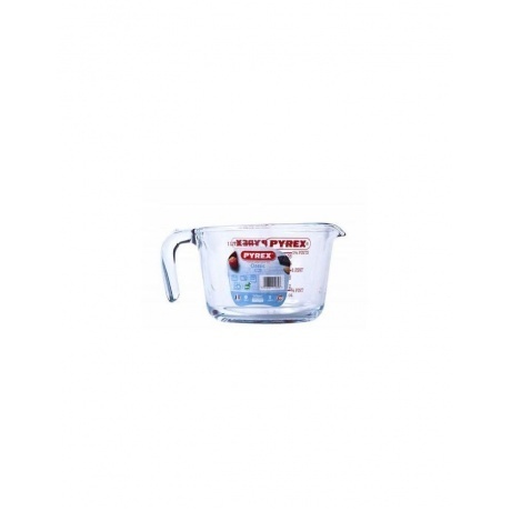 Стакан мерный CLASSIC 1л PYREX 264B000/7046 - фото 1
