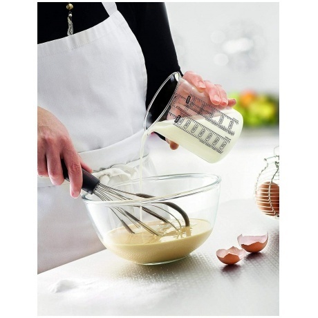 Стакан мерный CLASSIC 1л PYREX 264B000/7046 - фото 11