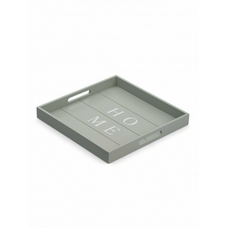

Поднос квадратный DOMENIK SCANDY 35см