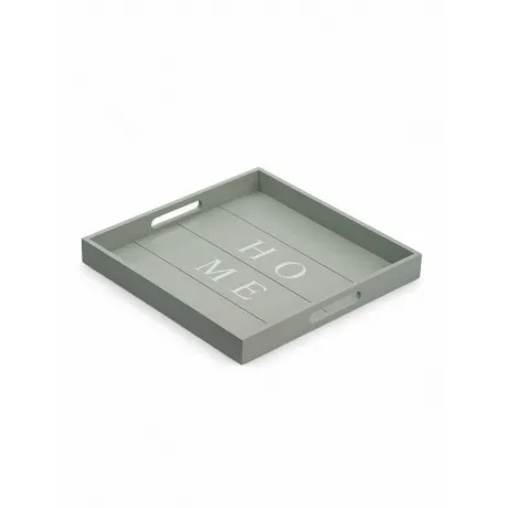 Поднос квадратный DOMENIK SCANDY 35см