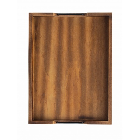 Поднос прямоугольный DOMENIK LOFT 40х30см - фото 3