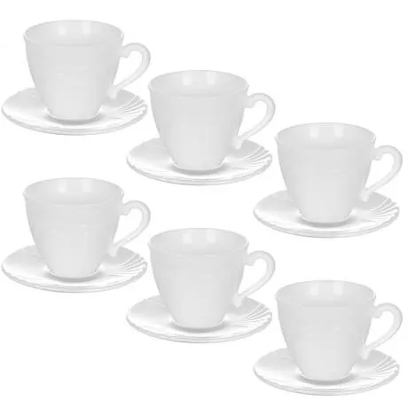 Набор чайный КАДИКС 220мл LUMINARC 37784