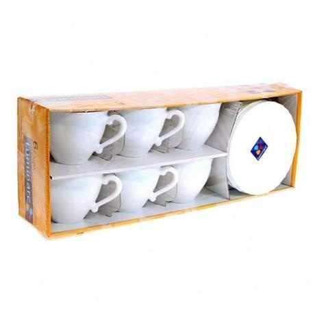 Набор чайный КАДИКС 220мл LUMINARC 37784 - фото 2