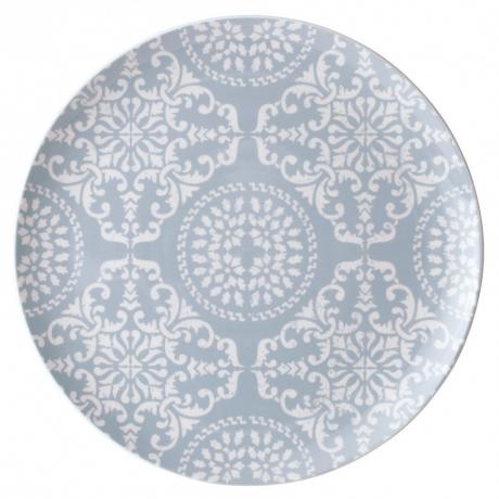 Набор тарелок Berghoff декоррированных 4 пр, 30см - фото 3