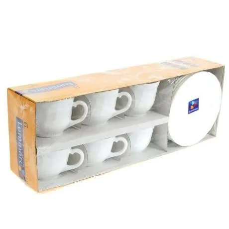 Чайный набор ТРИАНОН 220мл (14466)