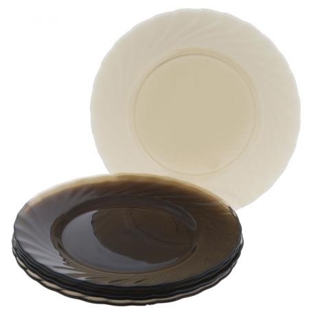 Столовый набор LUMINARC ОКЕАН ЭКЛИПС 31 предмет - фото 3