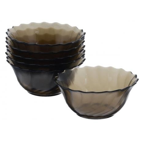 Столовый набор LUMINARC ОКЕАН ЭКЛИПС 31 предмет - фото 4