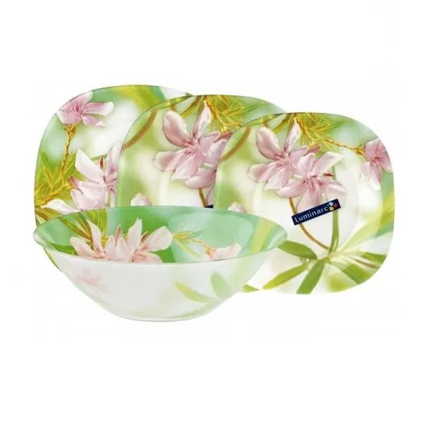 Столовый сервиз LUMINARC ФРЕЗИЯ 44 предмета, P7660 - фото 3