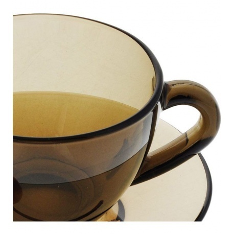 Чайный набор LUMINARC СИМПЛИ ЭКЛИПС 220мл, J1261 - фото 4