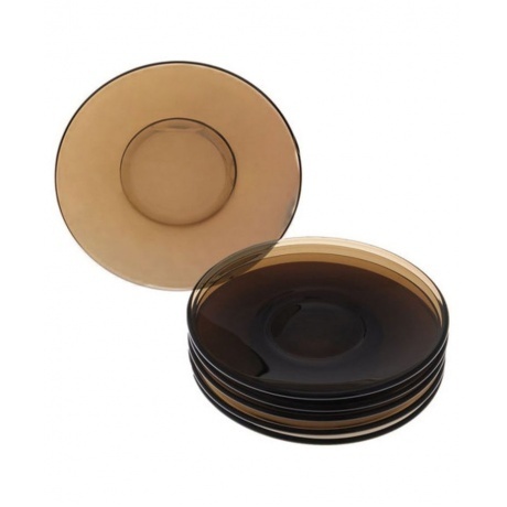 Чайный набор LUMINARC СИМПЛИ ЭКЛИПС 220мл, J1261 - фото 5