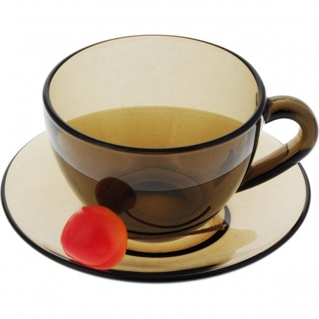 Чайный набор LUMINARC СИМПЛИ ЭКЛИПС 220мл, J1261 - фото 6