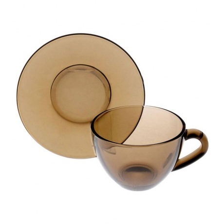 Чайный набор LUMINARC СИМПЛИ ЭКЛИПС 220мл, J1261 - фото 8