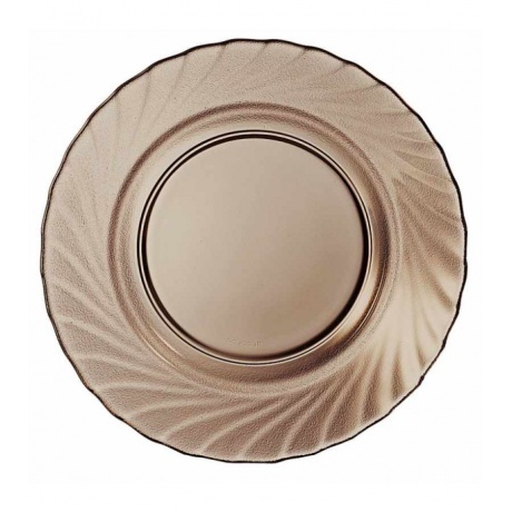 Столовый сервиз LUMINARC ОКЕАН ЭКЛИПС 19 предметов, L5108 - фото 7