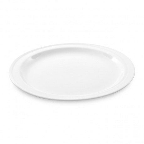 Тарелка для салата/закусок Berghoff Hotel 21см 1690032 - фото 1