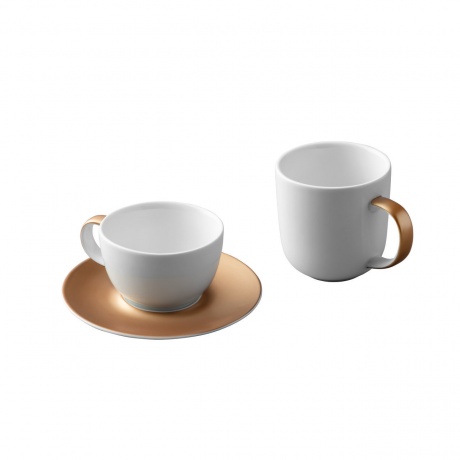 Набор для кофе и чая Berghoff Gem 1698005 - фото 1