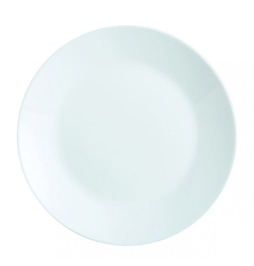 Тарелка обеденная Arcopal Зели L4119 25см тарелка обеденная wl 991265 a квадратная 25см