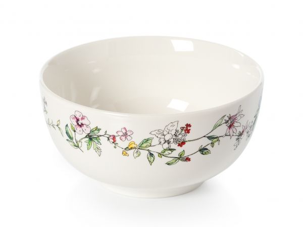 

Салатник WILD BOTANICALS 14см, DOMENIK, DM9763