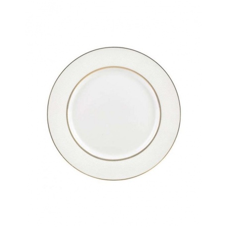 Тарелка обеденная DINNER IN PARIS 27см, FIORETTA, CN1491 - фото 1