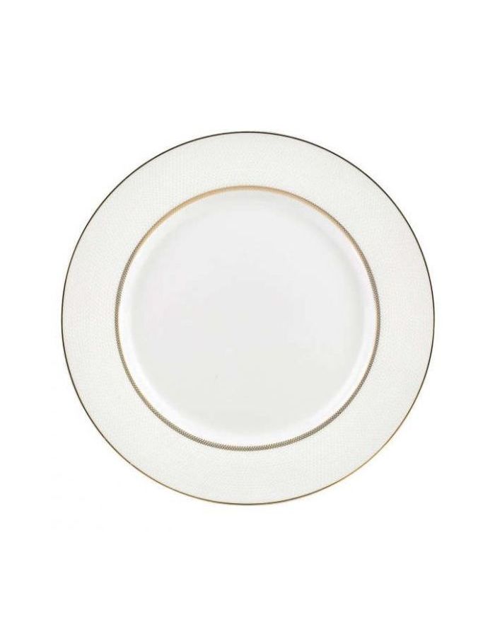 тарелка обеденная fioretta dynasty tdp081 27см Тарелка обеденная DINNER IN PARIS 27см, FIORETTA, CN1491