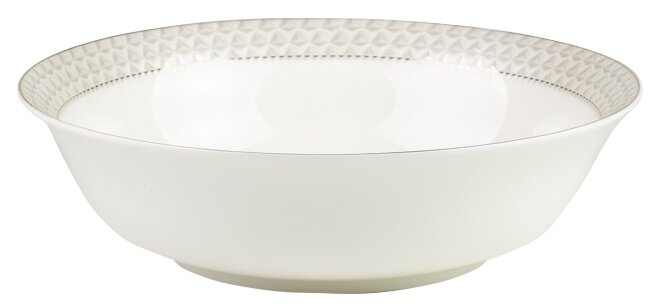 

Салатник GOLDEN QUEEN 23см, FIORETTA, CN1480