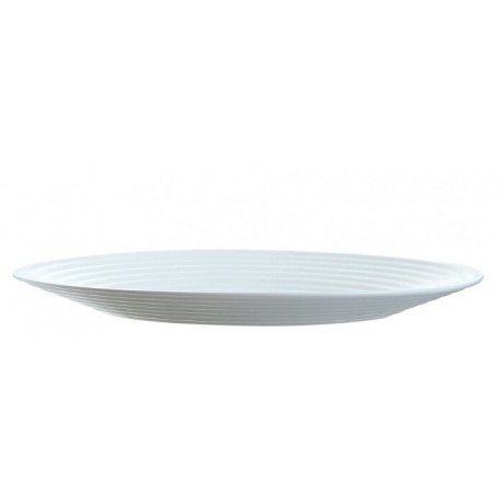 Тарелка десертная Luminarc Арена L2786 19см - фото 2