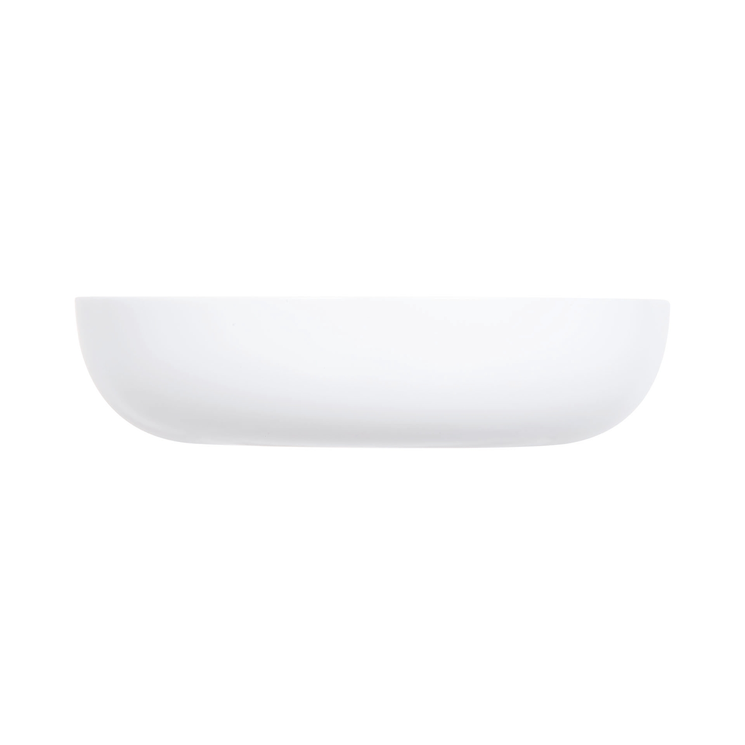 Тарелка для подачи Luminarc Френдс Тайм P6280 17см форма для пельменей вареников кальцоне и пирожков nordic ware 15х8 см пластик серо голубой