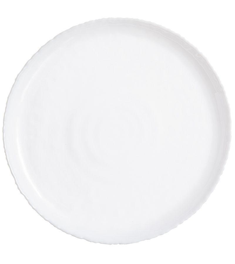 Тарелка обеденная Luminarc Аммонит P8823 26см тарелка обеденная style 26см без упаковки