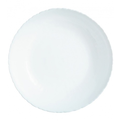 Тарелка суповая Luminarc Аммонит P8826 21см - фото 2