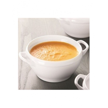 Бульонница Luminarc Комплементс 32305 540мл - фото 3