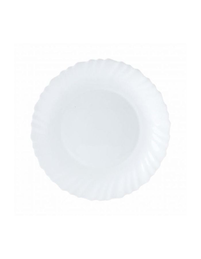 Тарелка десертная Luminarc Фэстон Q1867 19см тарелка 19см десертная квадратная пластик