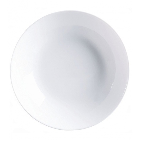 Тарелка суповая Luminarc Дивали D6907 20см - фото 1