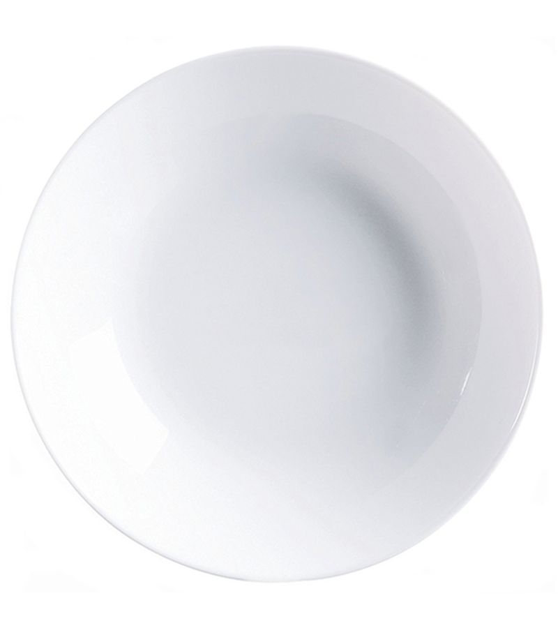 Тарелка суповая Luminarc Дивали D6907 20см