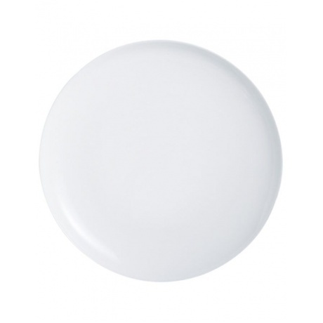 

Блюдо для пиццы Luminarc Френдс Тайм C8016 (46832) 32см Ivory