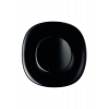 Тарелка суповая Luminarc Нью Карин L9818 21см черный