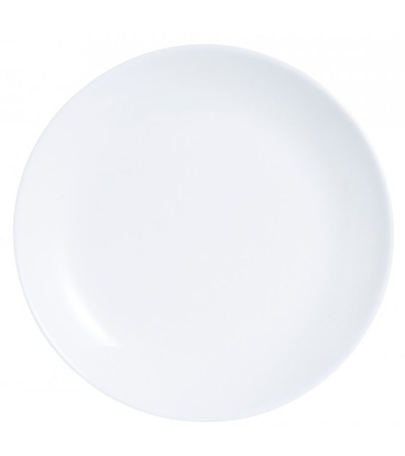 Тарелка десертная Luminarc Дивали D7358 19см тарелка десертная luminarc карин белая 19 см