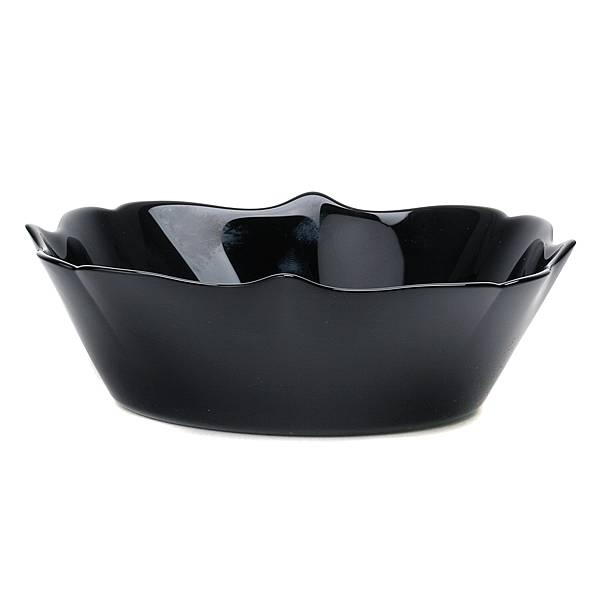 

Салатник Luminarc Отантик Блэк J1345 16см