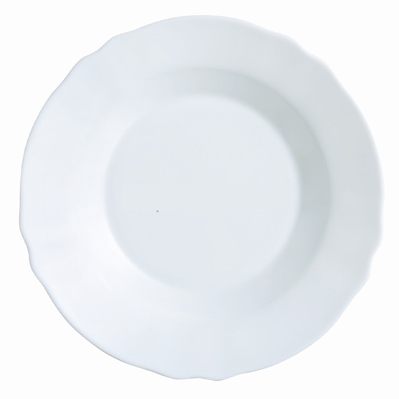 Тарелка десертная Luminarc Луи XV J7333 19см тарелка десертная luminarc карин белая 19 см