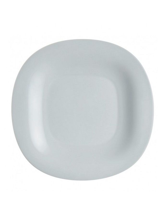 Тарелка десертная Luminarc Карин Гранит N6613 21см тарелка суп нью карин белая 21см 24 luminarc