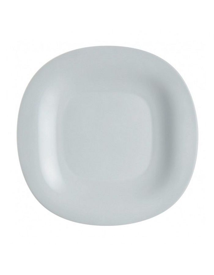 Тарелка обеденная Luminarc Карин Гранит N6611 27см тарелка обеденная luminarc карин белая 26 см