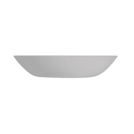 Тарелка суповая Luminarc Дивали Гранит P0703 20см - фото 3