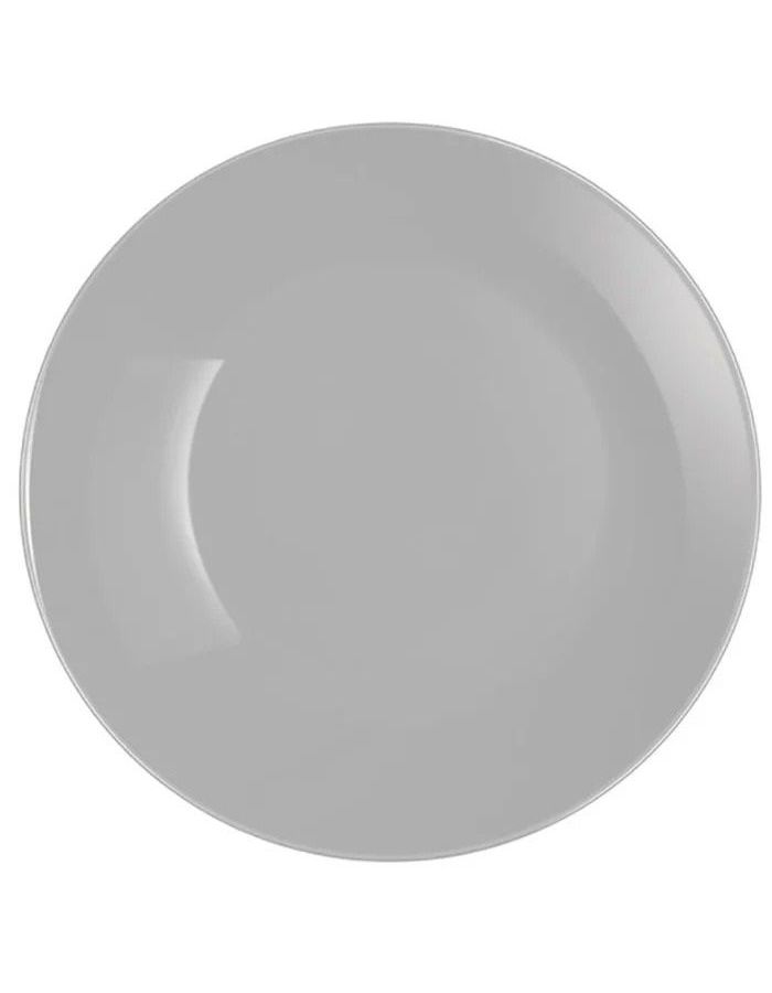 цена Тарелка суповая Luminarc Дивали Гранит P0703 20см