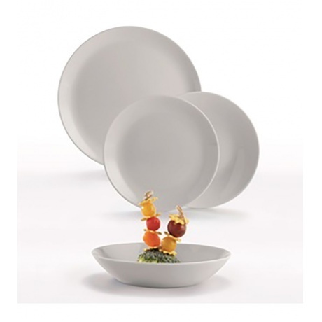 Салатник Luminarc Дивали Гранит P0872 21см - фото 2