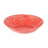 Тарелка суповая Luminarc Брашмания P1383 20см Red