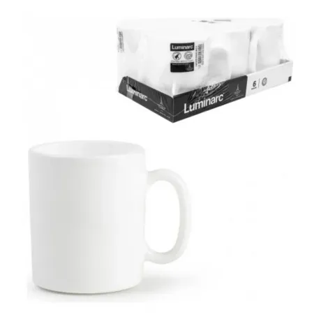 Набор кружек Luminarc Эссенс N1230 6шт 320мл